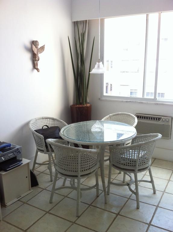 Loft Em Copacabana Posto 6 Рио-де-Жанейро Номер фото