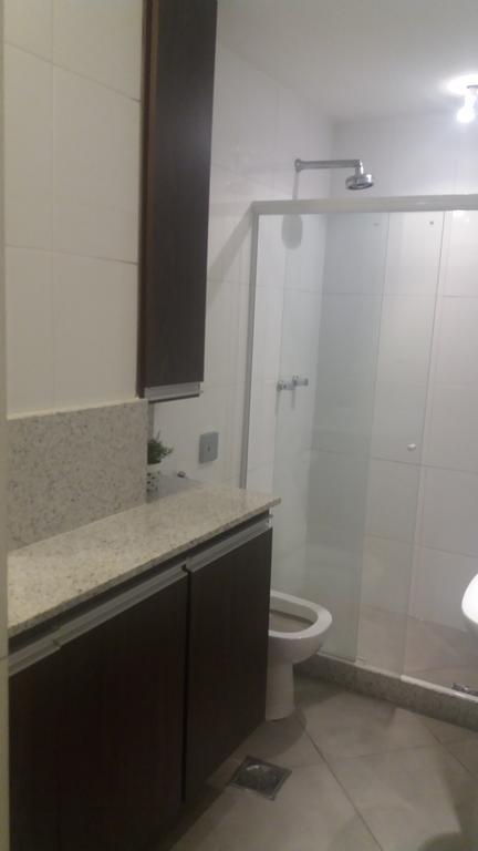 Loft Em Copacabana Posto 6 Рио-де-Жанейро Экстерьер фото